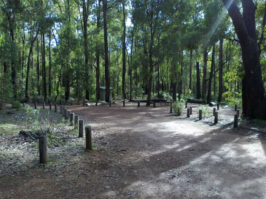 Stringers Campground