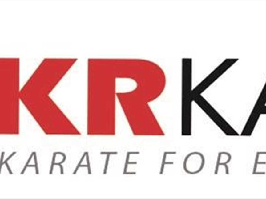GKR Karate Karate for Everyone