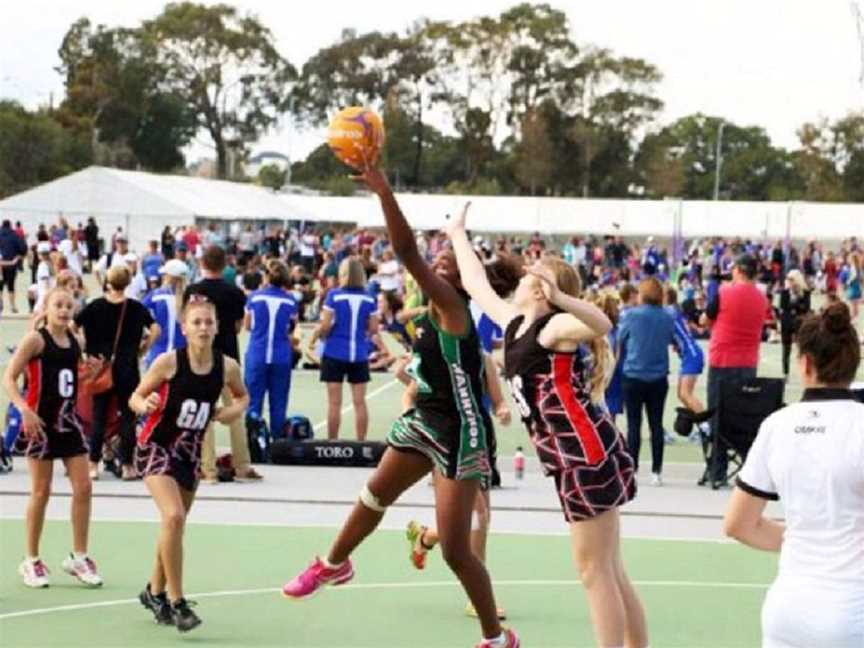 Wanneroo Districts Netball Association, Clubs & Classes in Madeley