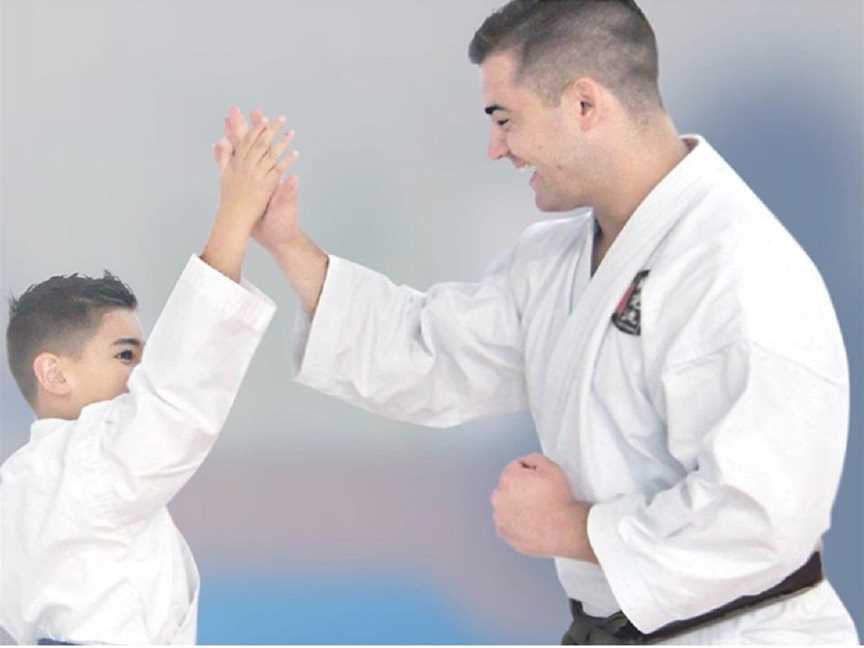 GKR Karate - Wanneroo, Clubs & Classes in Pearsall