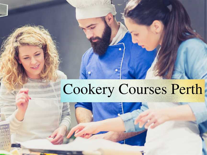 Cookery Courses Perth, Clubs & Classes in East Perth
