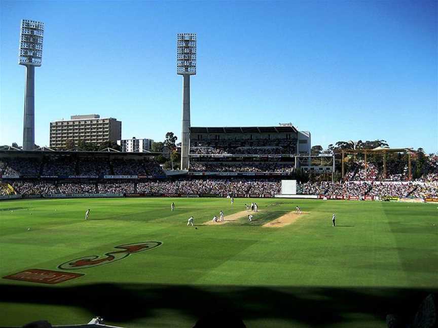 Western Australian Cricket Association, Clubs & Classes in East Perth