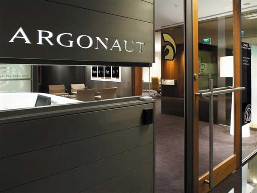 Argonaut Project, Commercial Designs in Perth