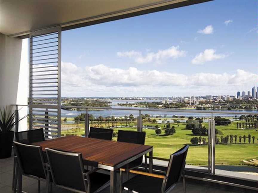 Mirvac, Developers in Burswood
