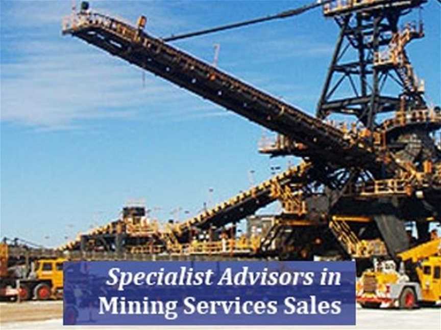 Mining Businesses For Sale