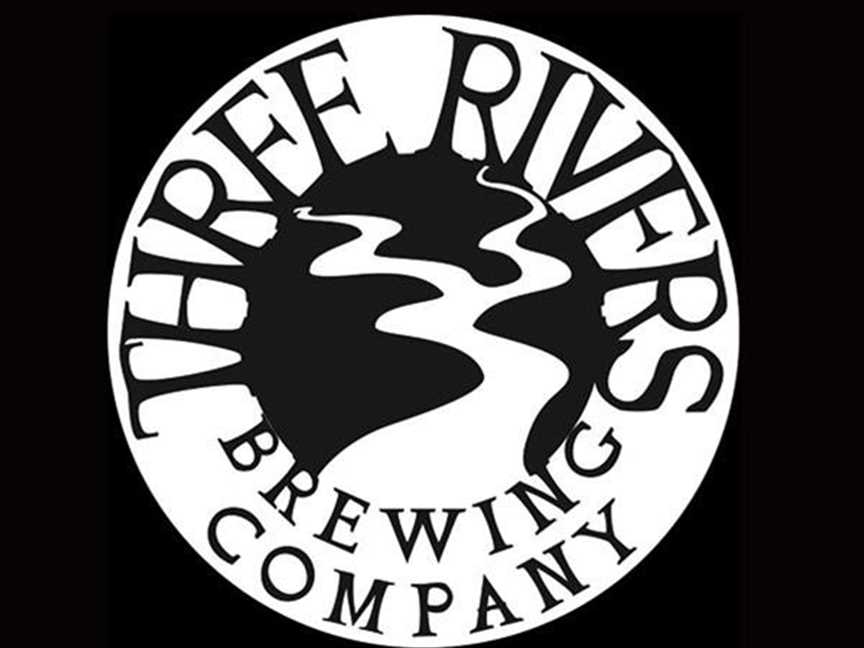 Three Rivers Brewing Company, Food & Drink in Greenfields