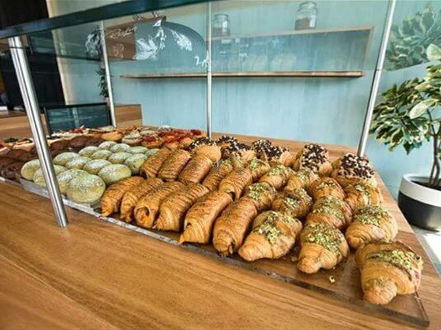 Raisin' Bakery & Café, Food & Drink in Shenton Park