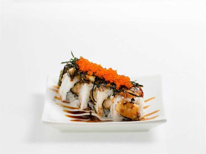 Aisuru Sushi, Food & Drink in Northbridge