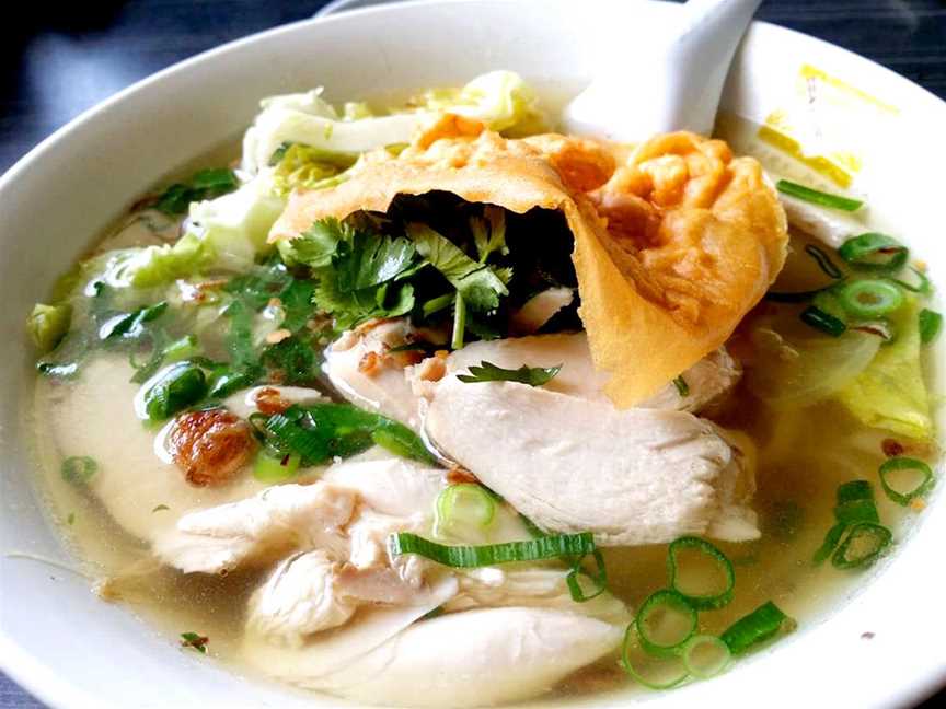 Viet Hoa Chinese Vietnamese Restaurant, Food & Drink in Northbridge