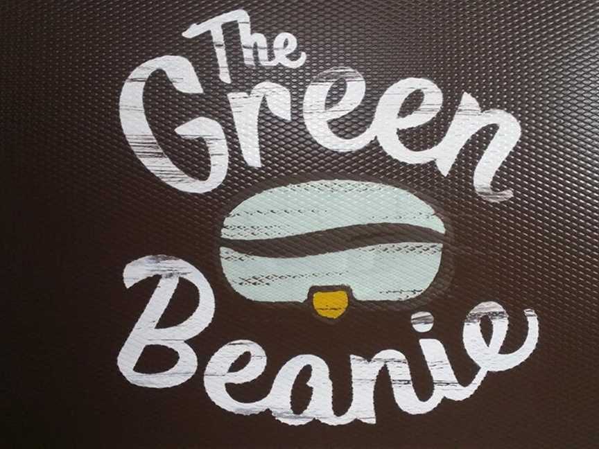 The Green Beanie, Food & Drink in Port Denison