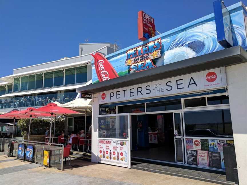 Peters By The Sea, Food & Drink in Scarborough