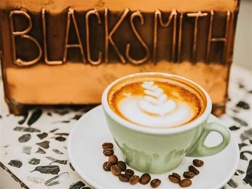 Blacksmith, Food & Drink in Highgate