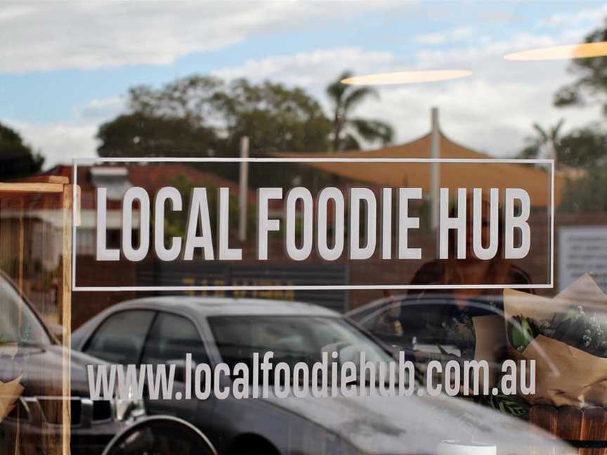Local Foodie Hub in Melville