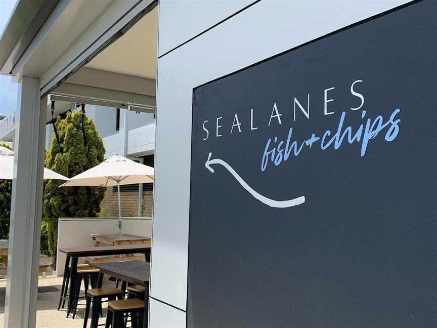 Sealanes Seafood Market, Food & Drink in South Fremantle