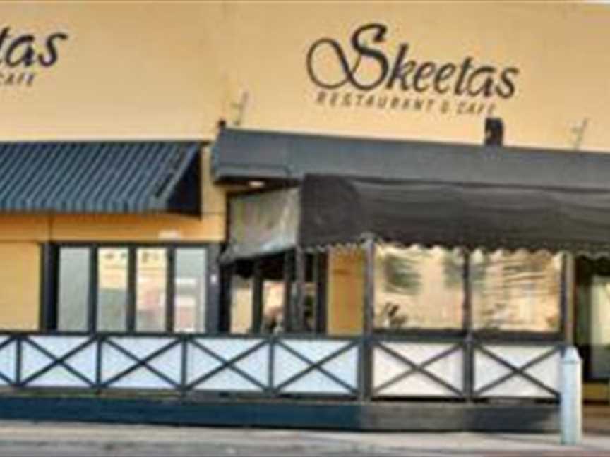 Skeetas Restaurant