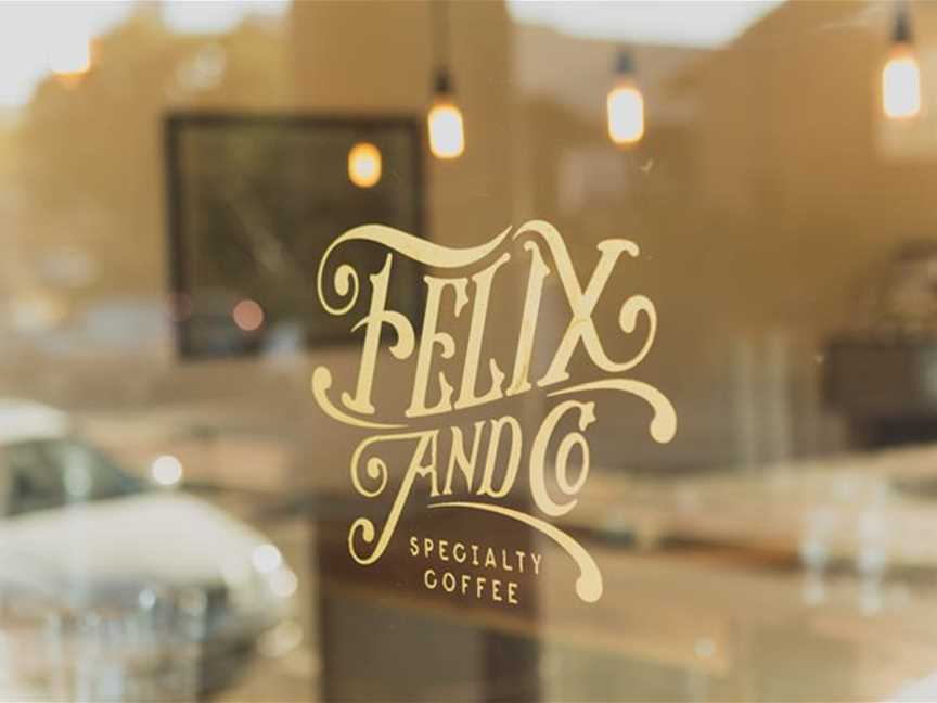 Felix & Co. Specialty Coffee, Food & Drink in Nedlands
