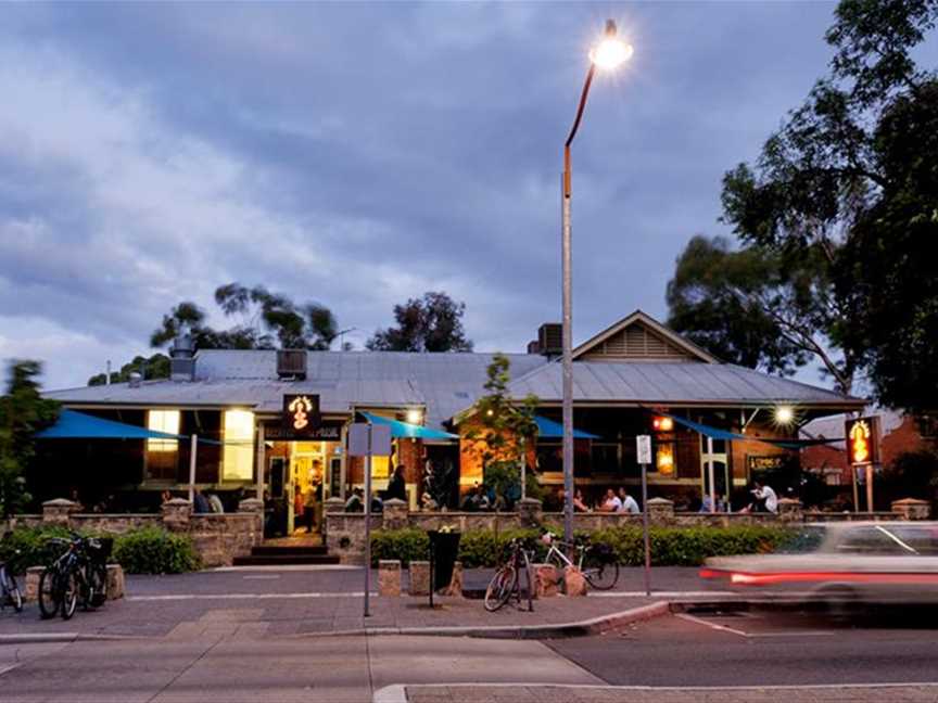 Clancy's Fish Pub - Fremantle, Food & Drink in Fremantle