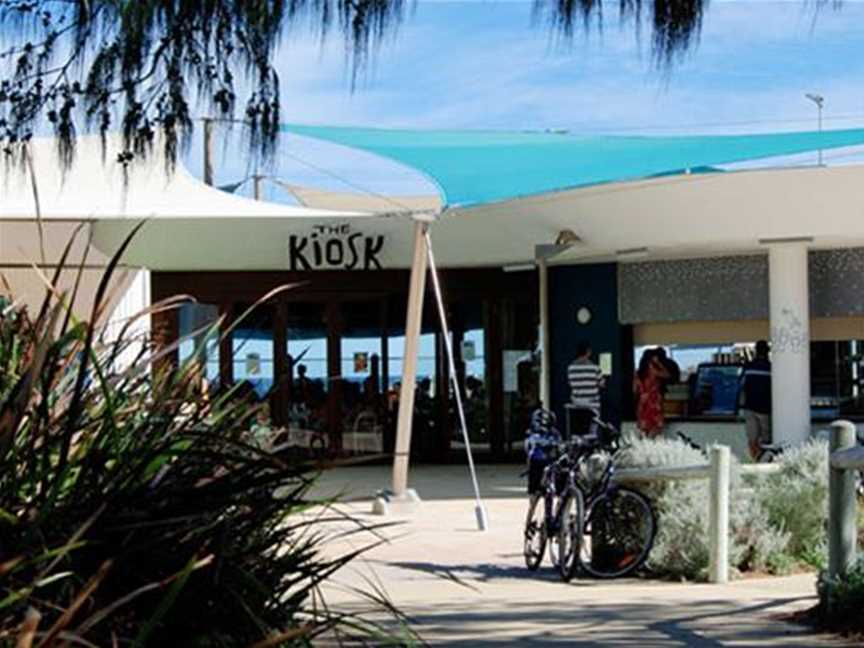 The Kiosk Floreat Beach, Food & Drink in City Beach