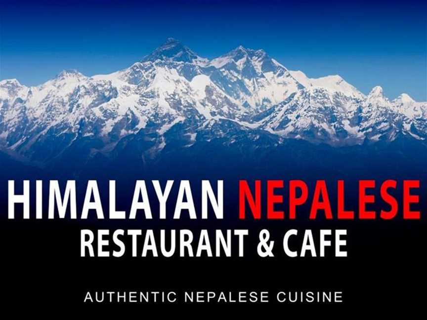 Himalayan Nepalese Restaurant & Cafe, Food & Drink in Victoria Park