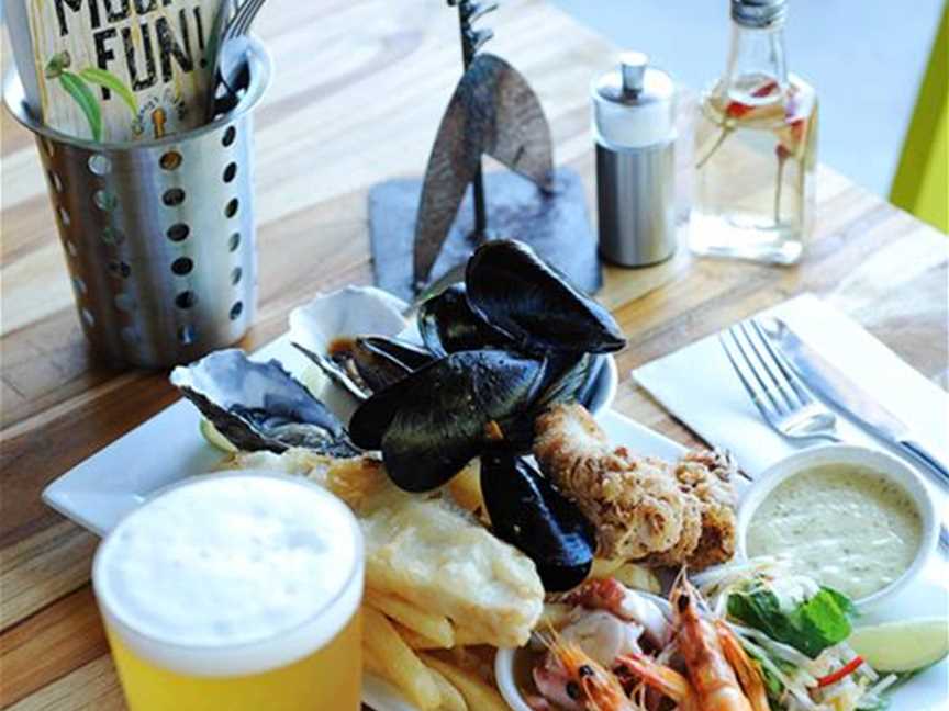 Clancy's Fish Pub Dunsborough, Food & Drink in Dunsborough