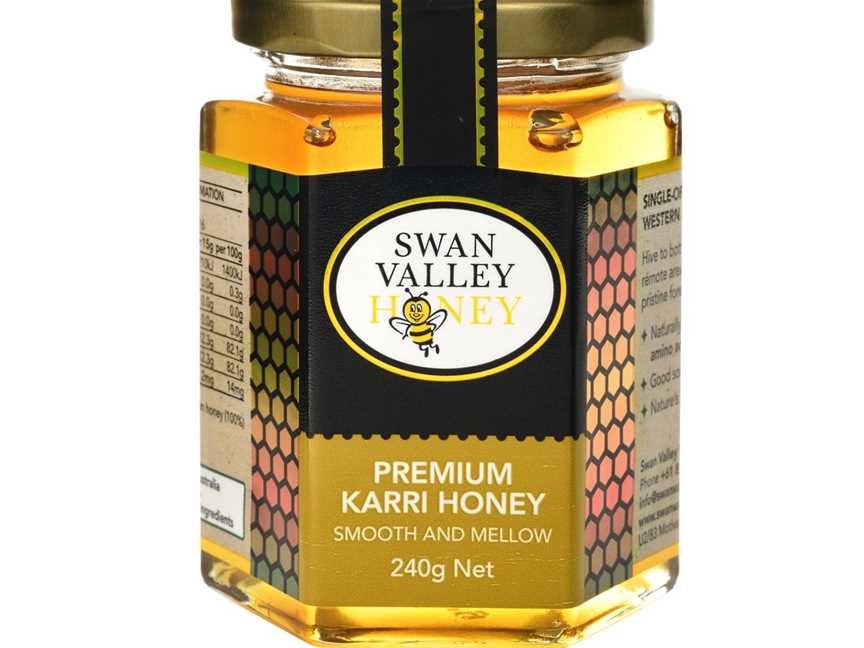 Karri Honey