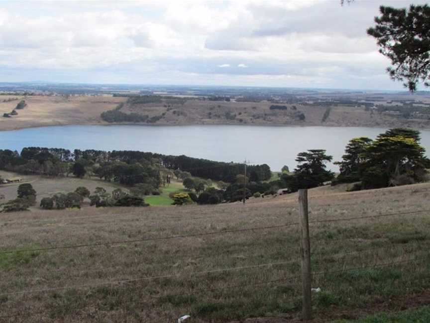 Lake Grace Lookout, Health & Social Services in Lake Grace