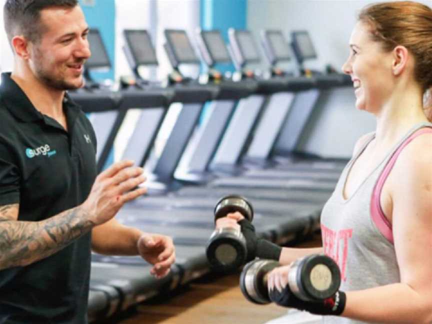Surge Fitness Wanneroo, Health & Social Services in Wanneroo
