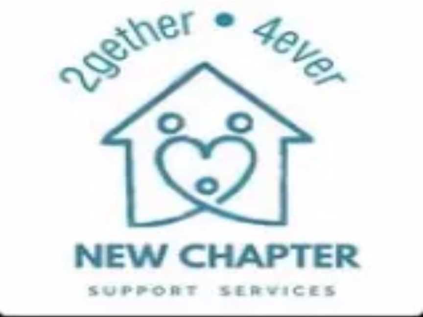 New Chapter Support Services

"2gether 4ever"