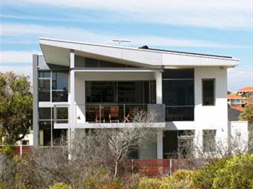 Hillam Architects Mullaloo Home, Residential Designs in Subiaco