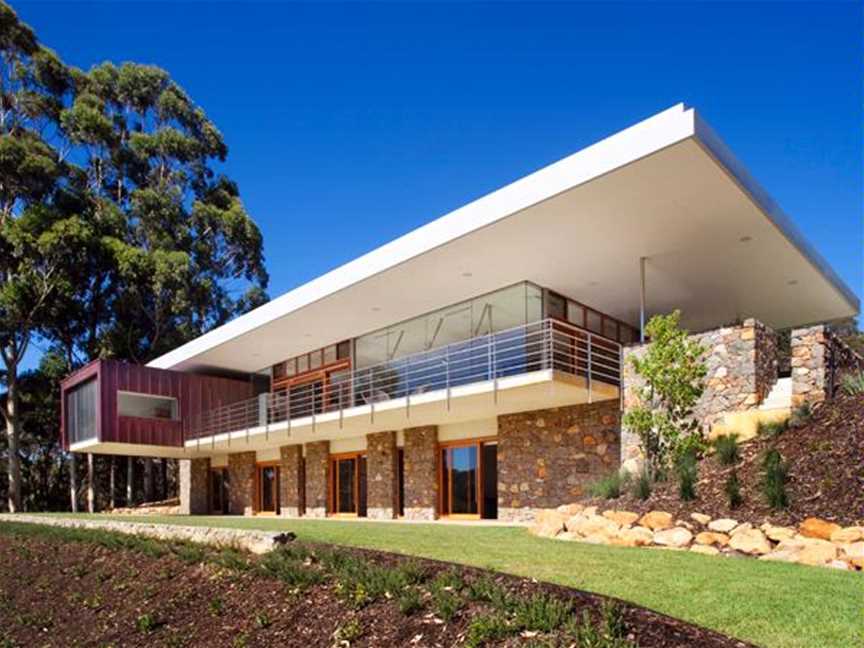 Wright Feldhusen Architects Yallingup Home, Residential Designs in Subiaco