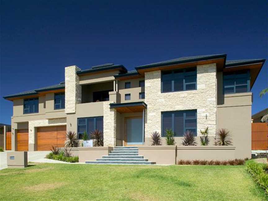 Shane Le Roy Design Kardinya Home, Residential Designs in Ardross