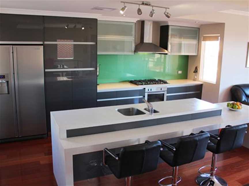 Colray Cabinets Hillarys, Residential Designs in Landsdale