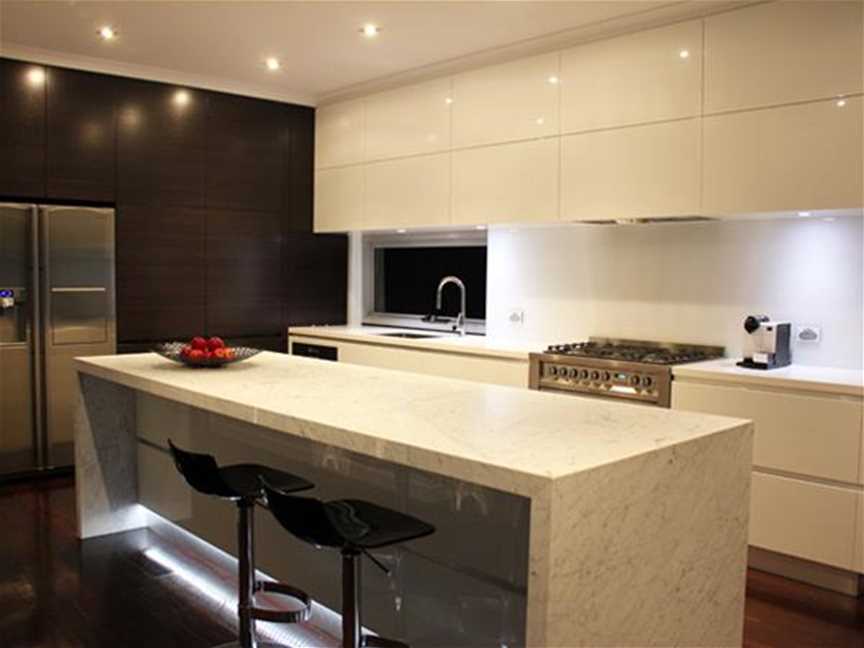 Colray Cabinets Duncraig, Residential Designs in Landsdale