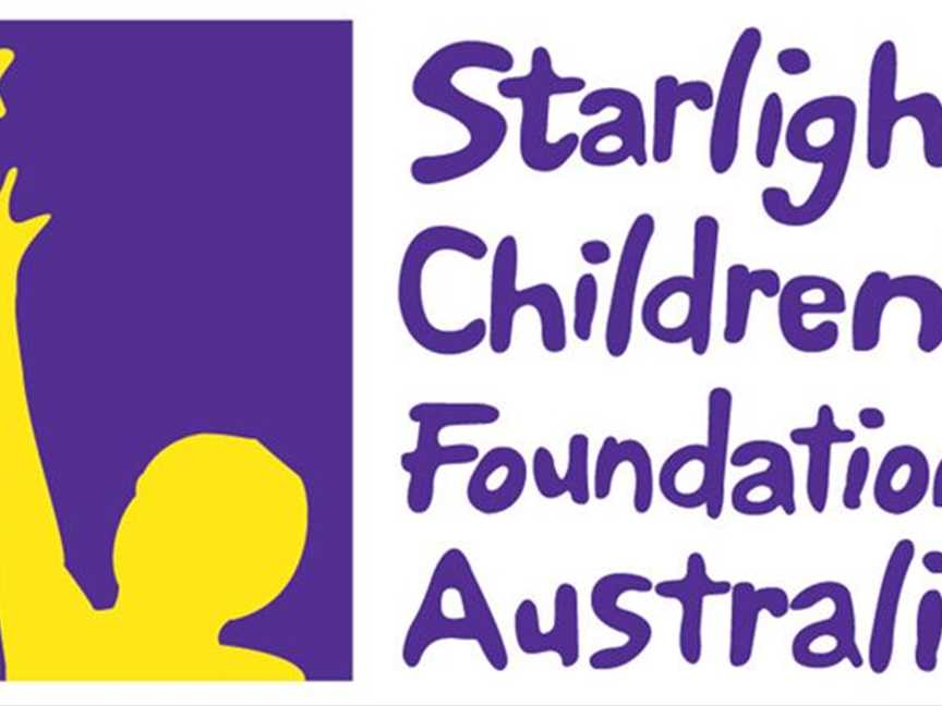 Starlight Children's Foundation WA, Business Directory in Como