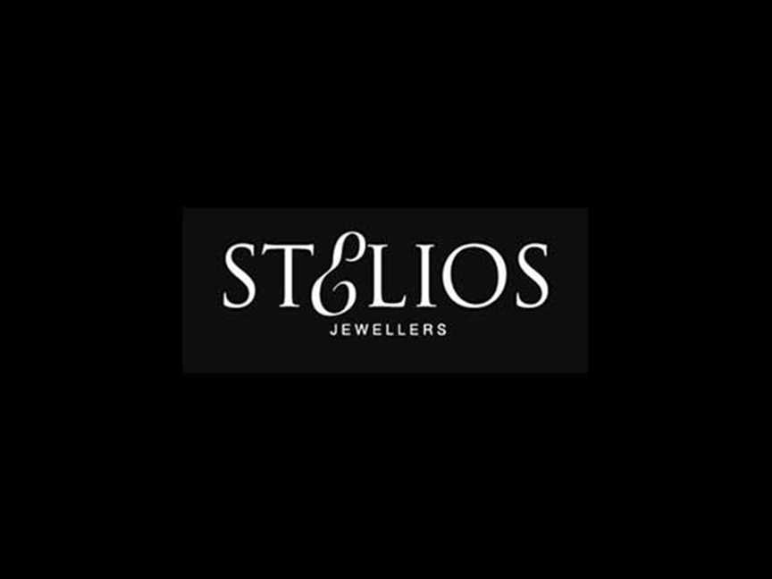 Stelios Jewellers, Shopping & Wellbeing in Perth
