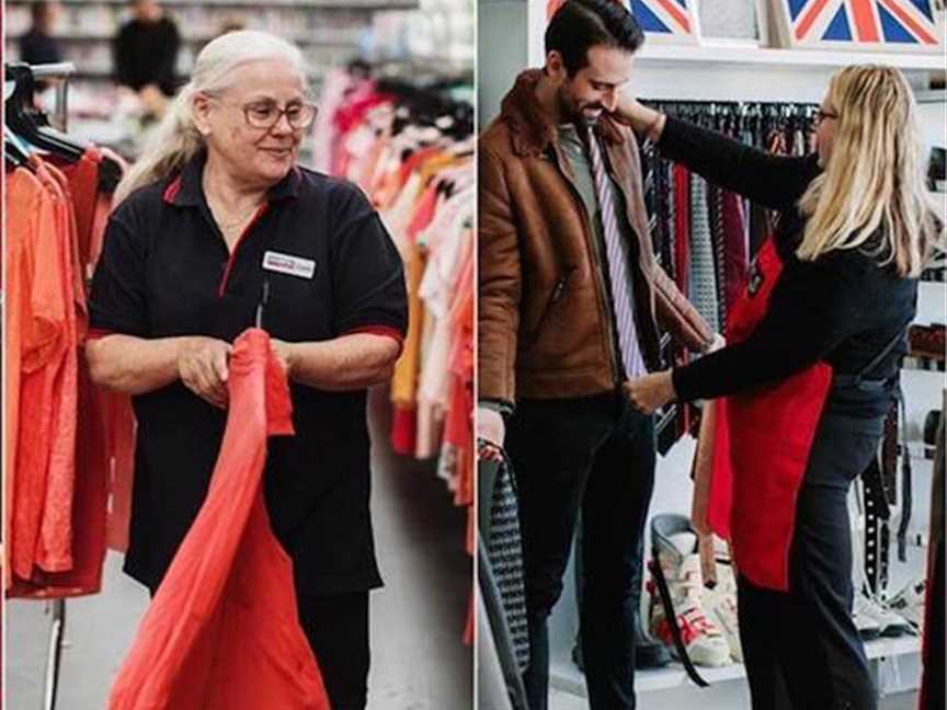 Salvos Stores Subiaco, Shopping & Wellbeing in Subiaco