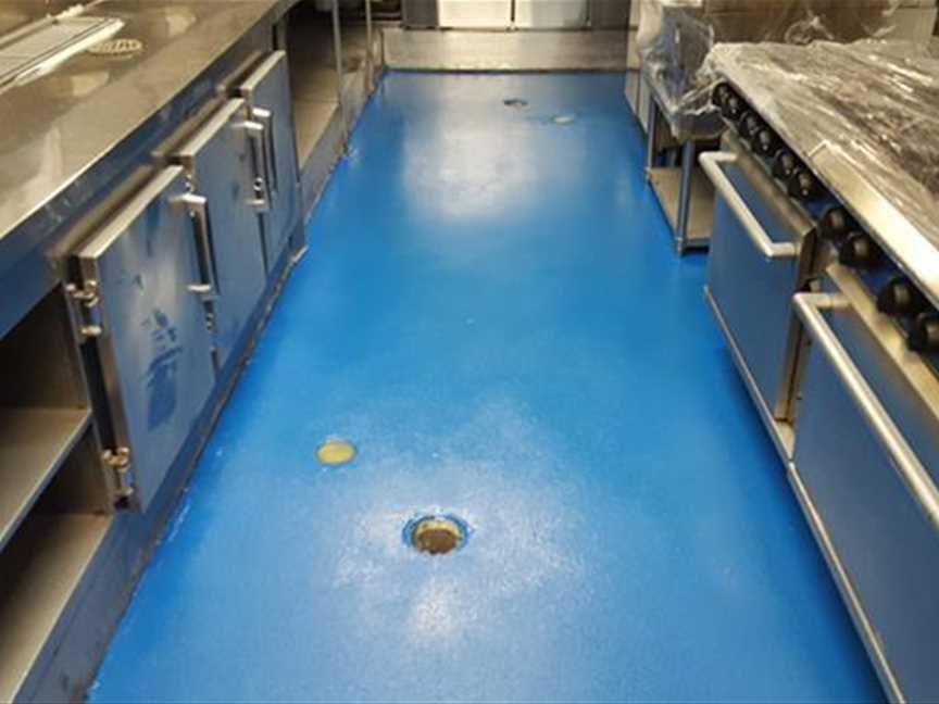 Epoxy Flooring Perth, Homes Suppliers & Retailers in Malaga