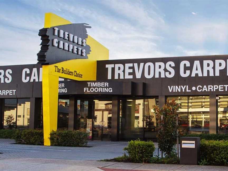 Trevors Carpets Perth, Homes Suppliers & Retailers in Osborne Park