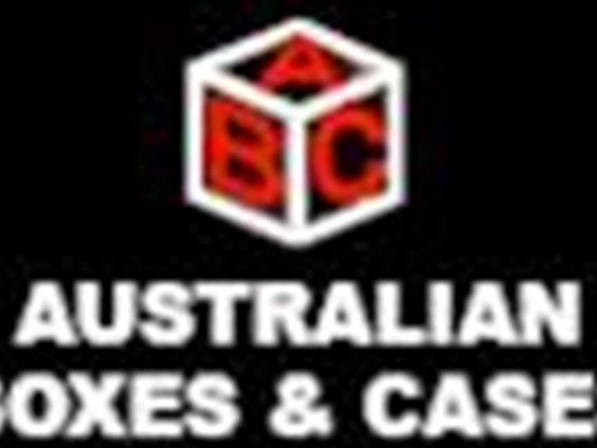 ABC Crates, Homes Suppliers & Retailers in Maddington