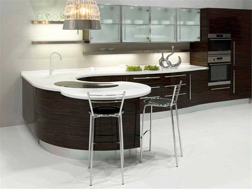Staron® Solid Surfaces by Samsung, Homes Suppliers & Retailers in Perth CBD
