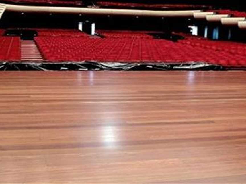 Floor Restoration Perth