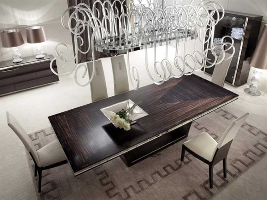 Sovereign Interiors, Homes Suppliers & Retailers in Perth