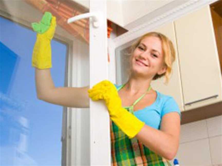 New Focus Cleaning - Property Cleaning
