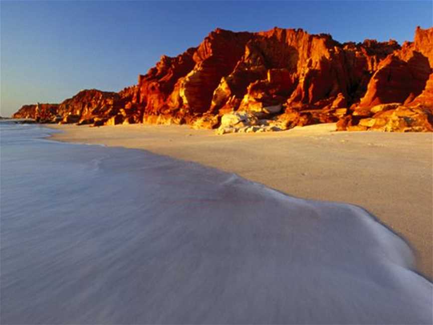 Aussie Off Road Tours, Tours in Broome