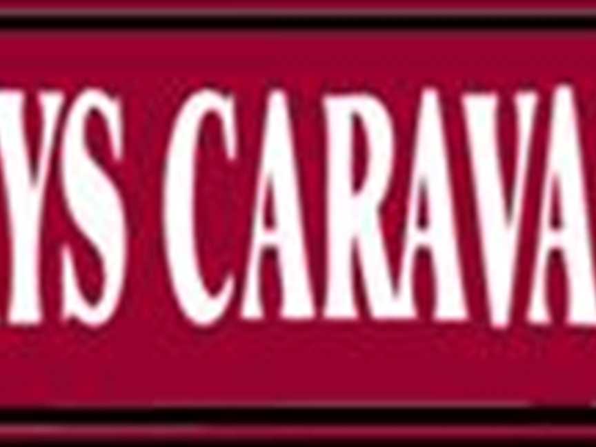 Allways Caravan Hire, Tours in Maddington