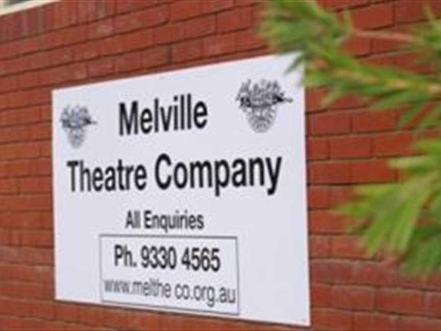 Melville Theatre is on the corner of Stock Road and Canning Highway, Palmyra.