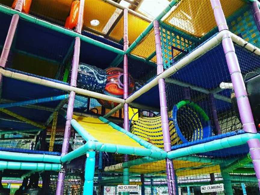 Wild Kidz - Indoor Play Centre, Function Venues & Catering in Wangara