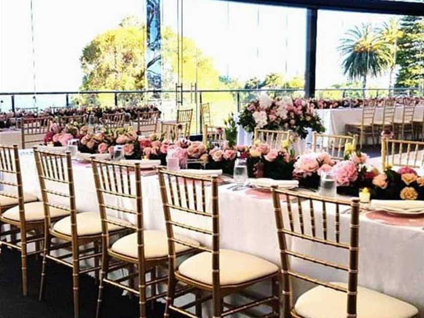 Black Label Events, Function Venues & Catering in Midvale