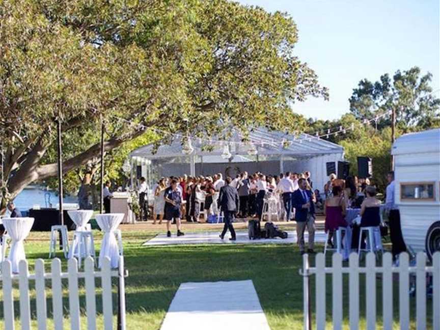 Perth Party Hire, Function Venues & Catering in Shenton Park