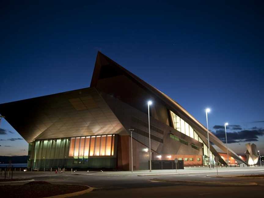 Albany Entertainment Centre, Function Venues & Catering in Albany
